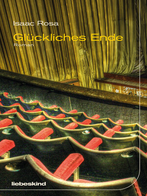 cover image of Glückliches Ende